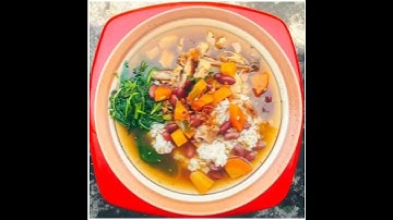 Resep Sop Senerek