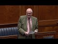 Plenary Session - Monday 24 February 2025