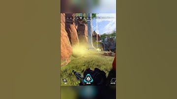 Shit gets real when I push with my Ult #apexlegends #apex #apexlegendsclips #apexnewcastle