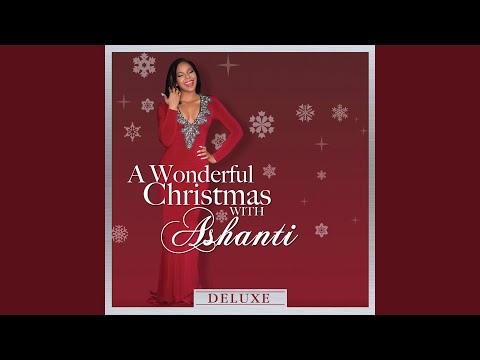 Putar It's Christmas - Ashanti