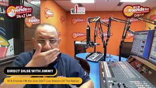 DIRECT DILSE WITH JIMMY , FRIDAY : 9PM TO 1AM screenshot 5