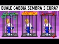 22 Rompicapi Per Allenare La Tua Mente