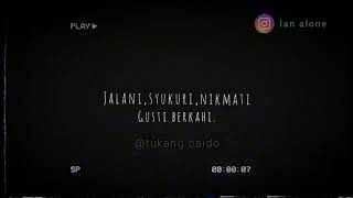 Download Lagu Story' wa( wong sepele ),story baru,//2020 Download Lagu Story' wa( wong sepele ),story baru,//2020