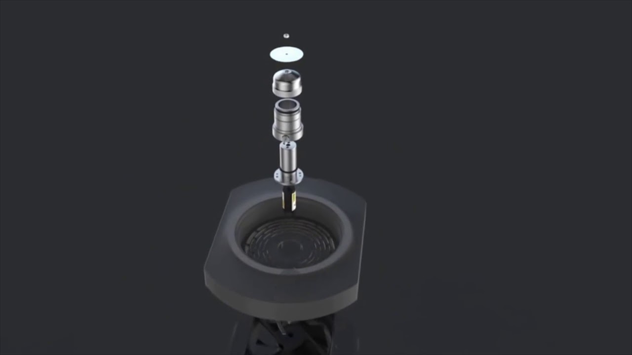 Phileas 25: Airborne disinfection