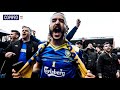 The return of the dons  afc wimbledon