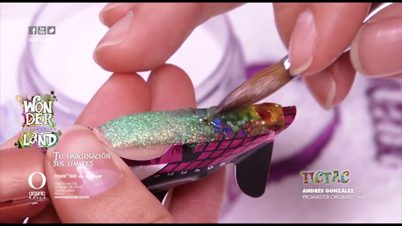 Tictac Wonderland Collection