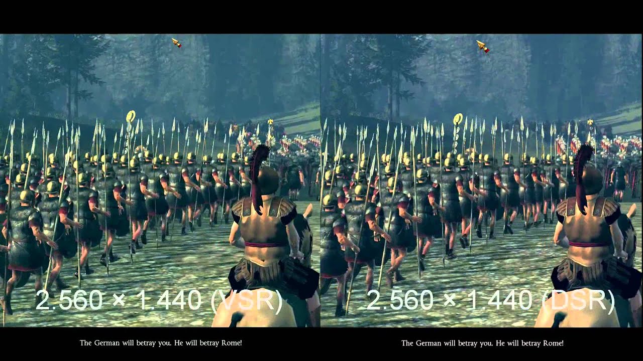 Nvidia Dsr Aktivieren Nvidia Dsr Aktivieren