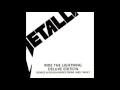 Metallica - Am I Evil! (Rhythm Track Rough Mix)