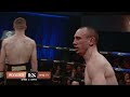 ДО ПОСЛЕДНЕГО УДАРА: Максим Шумов vs Василий Самчук. Путь в RCC Boxing