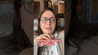 Thoughts on the Wuthering Heights Film