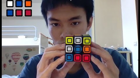 Rubik