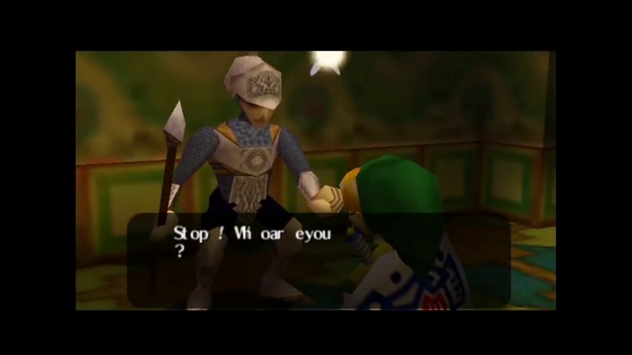 Methods of Revolution - Ben Drowned Arc 3 (Part 3/3)