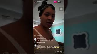 Bgc6 Char Explains How She Got On The Show