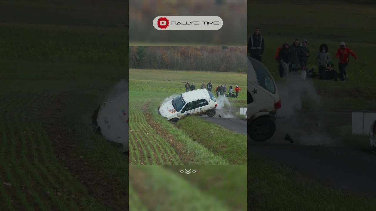 "MyCLIP: Crash | Nancy 2023" | 