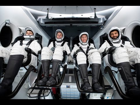 SPECIAL COVERAGE: NASA/SpaceX
