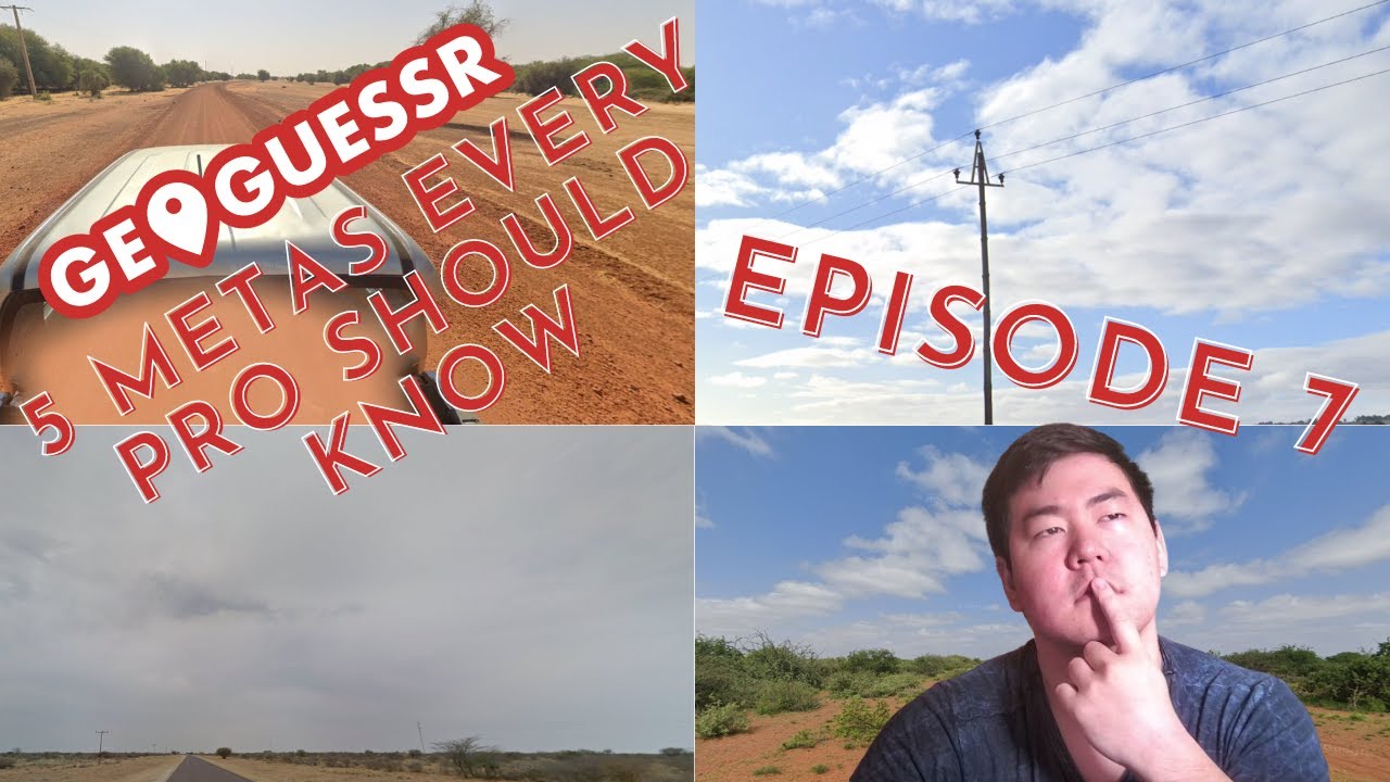 5 Metas Every Pro Should Know: Episode 7 (Africa Edition)