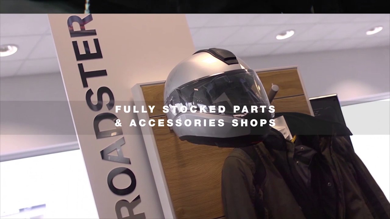 Park's Motor Group About Us 2016 YouTube