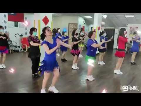 眉飛色舞   指導：李顯媛老師 #單人舞蹈#舞蹈教學