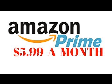 review-amazon-prime-discount-for-$6-a-month-if-you-qualify