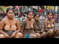 Inside Bangladesh Most Remote Rural Village | Extreme Survival & Real Village Life Documentary