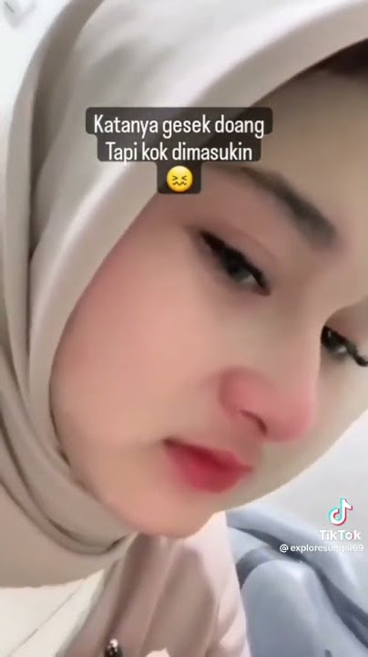 #cantik #short #shortvideo #tiktok #goyang #hot