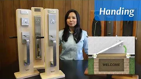 EMTEK Tubular Entry FAQ