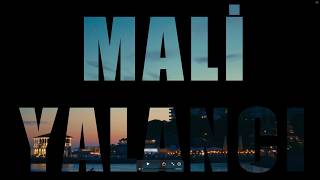 Mali & Metehan Köseoğlu - Yalancı 