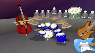 Fleetwood Mac – Tusk [MIDI]