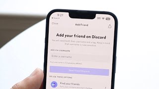 How To Search For Someone On Discord! (2023)