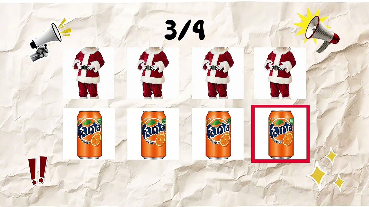 Say the Word ON BEAT – SPEED Challenge! ⚡ 