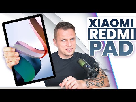 XIAOMI REDMI PAD: An Ultra-Budget King // Things To Know Before Buy