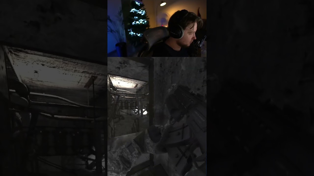 Twitch: Jeens - Радар  