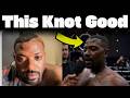 Ray J Responds To Getting KO'd: It Wasn't Suppose To Happen
