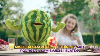 Zdravoljupci 2 - Konzumu BiH 31.08.- 08.11.2020.