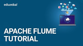 Apache Flume Tutorial | Twitter Data Streaming Using Flume | Hadoop Training | Edureka screenshot 3