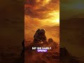 The Human Who Shielded Her from the Storm | HFY Sci-Fi #hfy #alienandhuman #alieninvasion #scifi