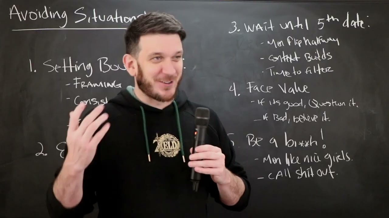 5 способов избежать отношений без обязательств и перестать тратить время на неподходящего парня