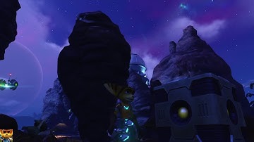 Ratchet And Clank 2016 walkthrough part 2 veldin and novalis