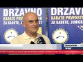 RTV HB | Žepče domaćin državnom karate prvenstvu