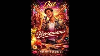  Bersamamu  Jazz Funk Cover smooth Sax Version