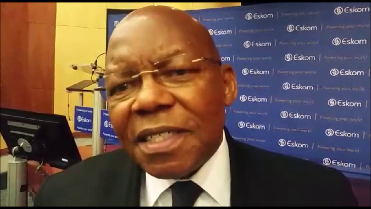 fmi Eskom releases long awaited report