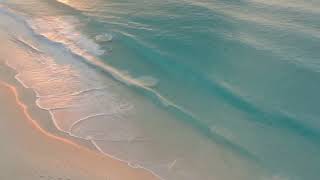 Ocean Waves for Deep Sleep 🌊 1 Hour Calming Sea Sounds