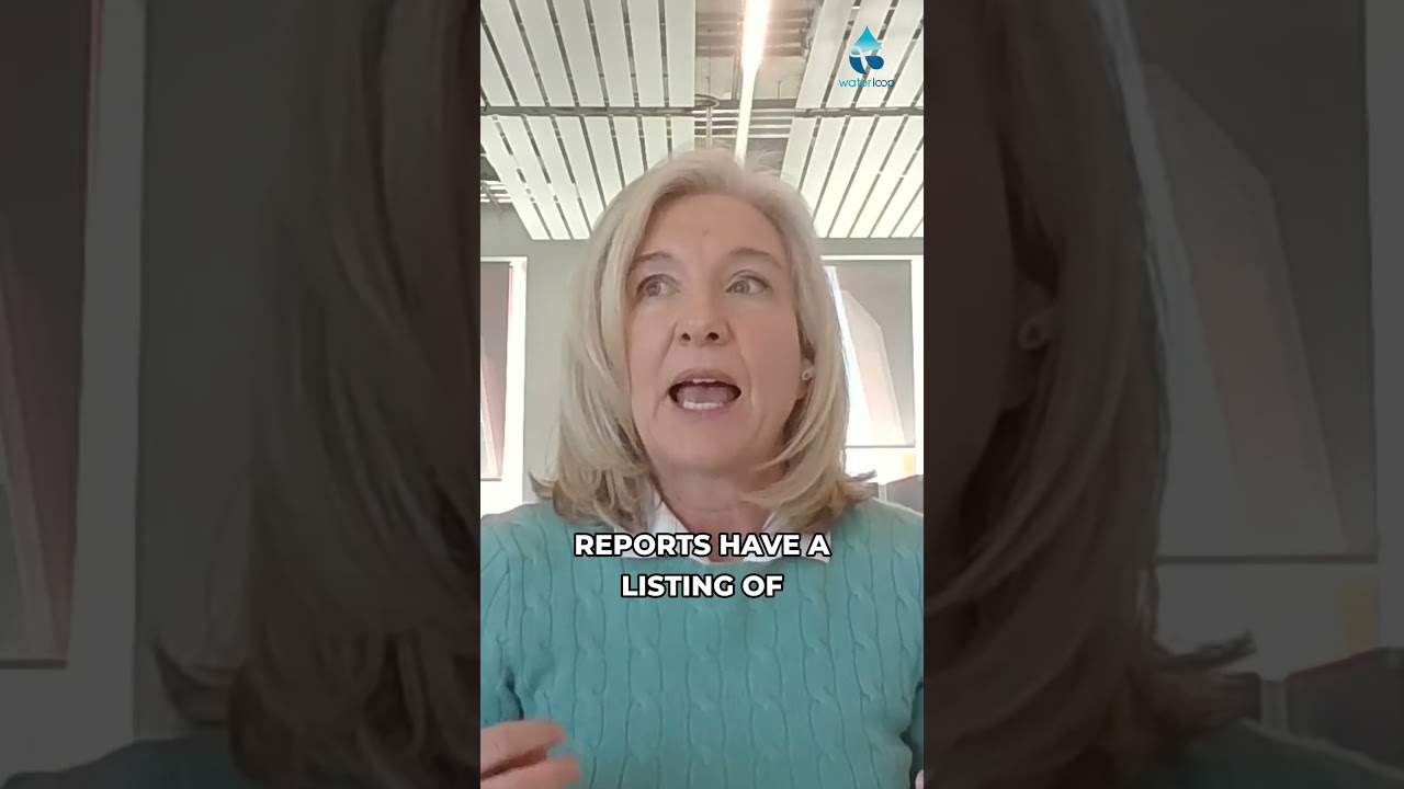 This Report Is Why People Don't Trust Tap Water