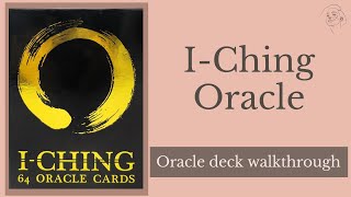 Famous I-Ching Oracle Deck Walkthrough Net Worth