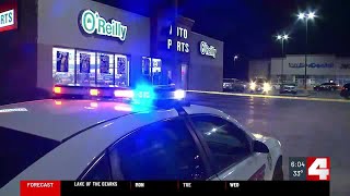 Police investigate fatal shooting at O’Reilly Auto Parts in St. Clair County