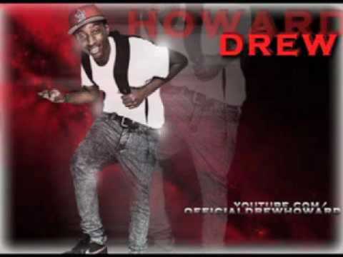 drew howard reaching for the stars