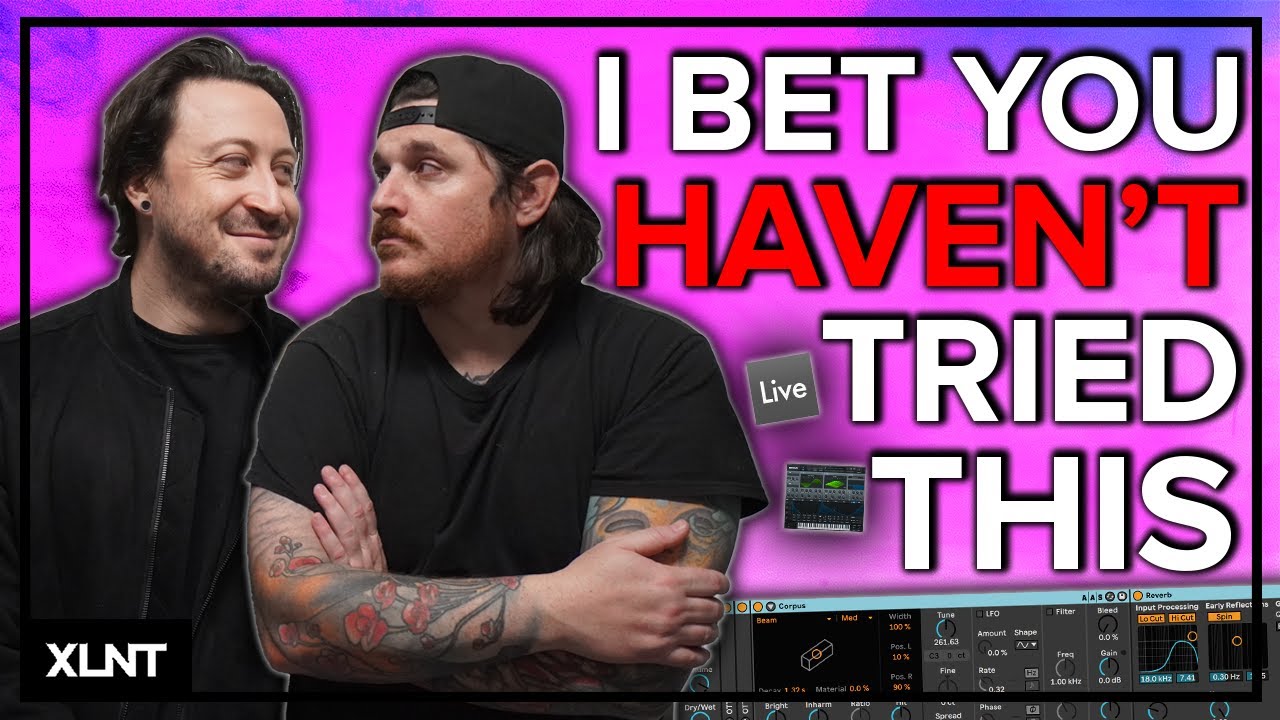 What ALL of your tracks are missing [FREE DOWNLOAD] - YouTube