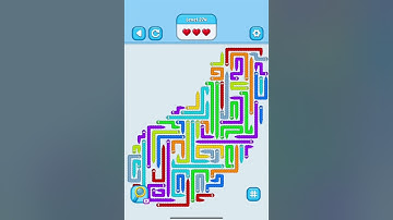 Wiggle Escape Level 271-272-273-274-275-276-277-278-279-280