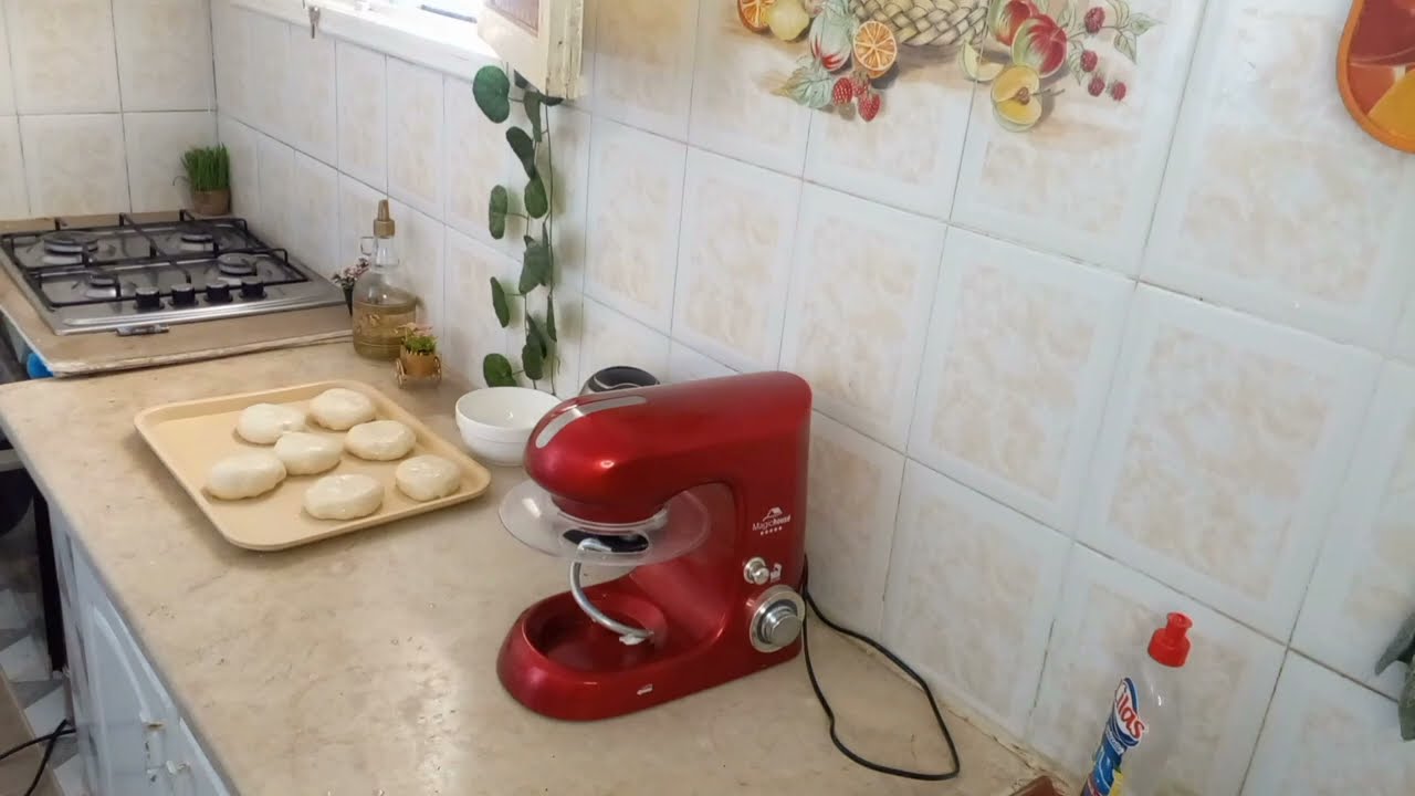 روتين أم تونسية هذا نهاري كيفاش تعدة🏃‍♀️🏃‍♀️