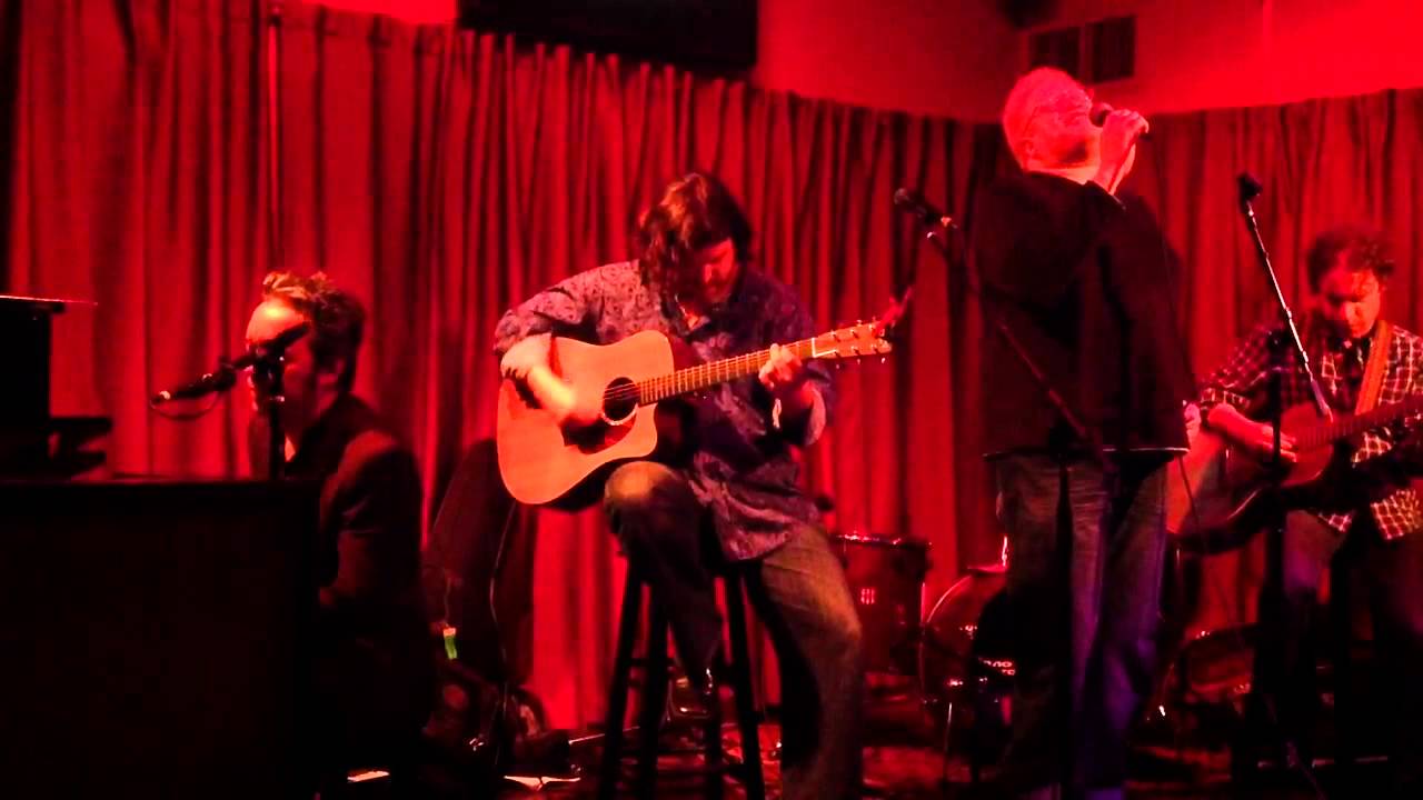 Watch "Getting Over You" - Malford Milligan on YouTube Watch "Getting Over You" - Malford Milligan on YouTube